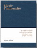 Bleuir l'immensité